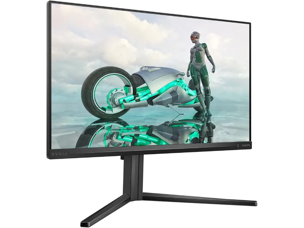 Philips Monitor PHILIPS EVNIA 24M2N3200A/00 23,8"/IPS/1920x1080/180Hz/1ms GtG/HDMIx2,DP/Gsync,freesync/Pivot Slika 3